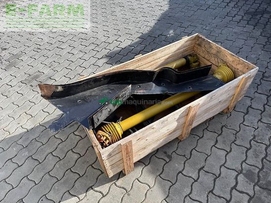 Cabezal - Gruber - compact disc 610