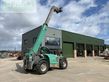 Telescopica - kramer - kt447 telehandler (st25202)