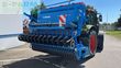 Combinado de siembra - Lemken - zirkon 12/300 saphir 8/300