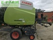 Empacadora gigant - Claas - variant 450