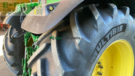 Tractor agrícola - John Deere - 6R 150