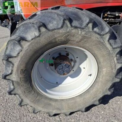 Tractor agrícola - Same - iron 150