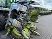 Cosechadora de Cereal - Claas - jaguar 940 4-trac