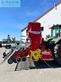 Sembradora -  - vitasem 302 add + pöttinger lion 303.12 wg, kombi