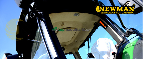 Tractor agrícola - John Deere - 8360R