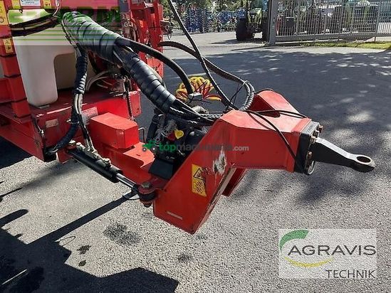 Atomizador - Gaspardo - campo 30