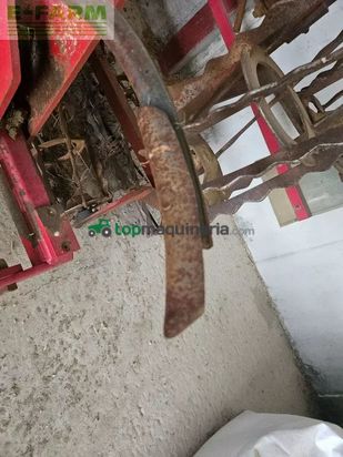 Cultivador - Kongskilde - vibromaster 3000 3065 ss