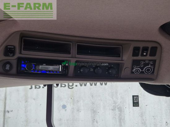 Tractor agrícola - Case IH - puma 150 cvx CVX