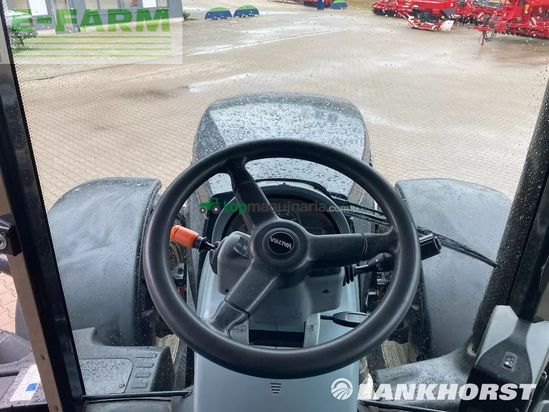 Tractor agrícola - Valtra - s353