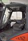 Elevadora - Linde - h 25 t evo 392-02