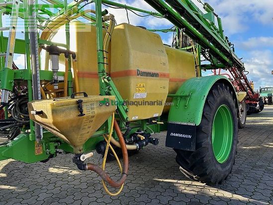 Atomizador - Dammann - anp 4027