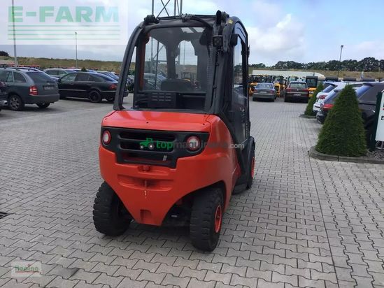 Elevadora - Linde - h35d-01