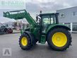 Tractor agrícola - John Deere - 6m 125