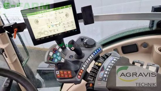 Tractor agrícola - Fendt - 728 vario gen-7 profi+ setting2
