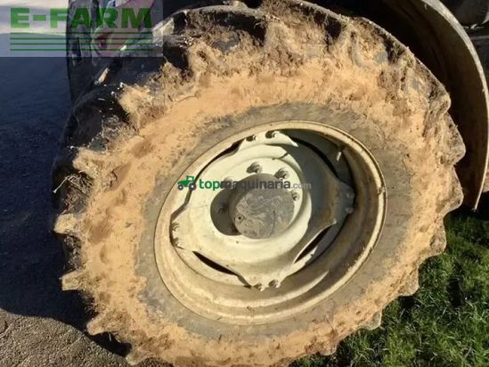 Tractor agrícola - Valtra - g125