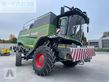 Cosechadora de Cereal - Fendt - 6335 c pl