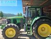 Tractor agrícola - John Deere - 6520
