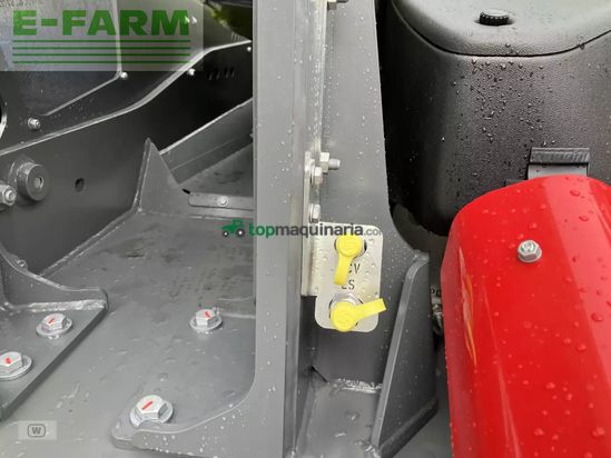 Telescopica - Claas - scorpion 742