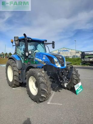 Tractor agrícola - New Holland - t6.145
