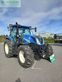 Tractor agrícola - New Holland - t6.145