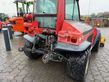 Tractor agrícola - Aebi - tt 210