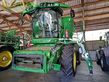 Cosechadora de Cereal - John Deere - t670
