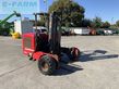 Elevadora -  - m8 25.3 forklift (st24021)