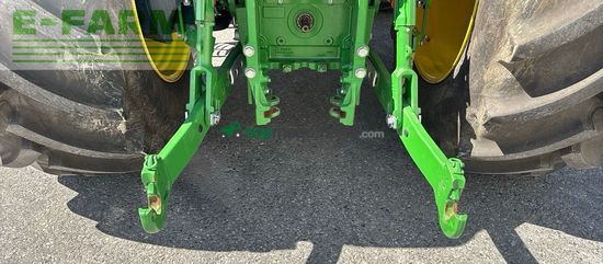 Tractor agrícola - John Deere - 6R 175
