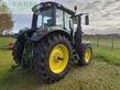 Tractor agrícola - John Deere - 6m 115
