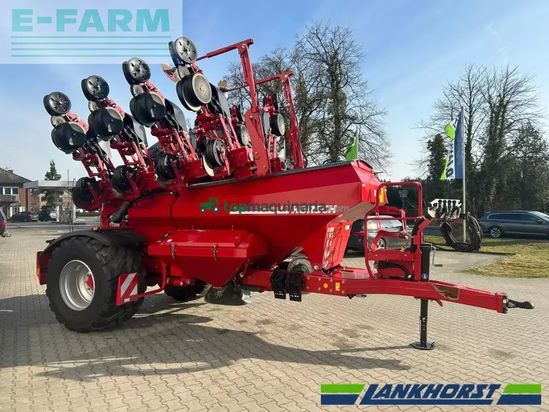 Sembradora - Horsch - maestro 8 cv mts