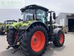 Tractor agrícola - Claas - arion 660 cmatic cebis CMATIC CEBIS