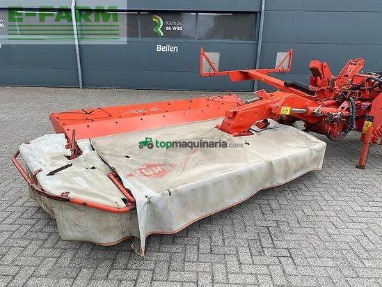 Cortacésped manual - Kuhn - fc 883