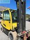 Elevadora - Hyster - j 5.0xn