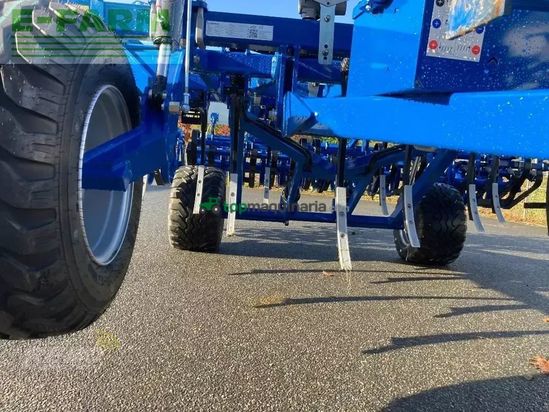 Cultivador - Kockerling - quadro 460