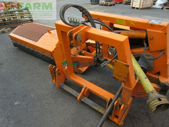 Cortacésped manual -  - sprinta 1600