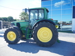 Tractor agrícola - John Deere - 6520