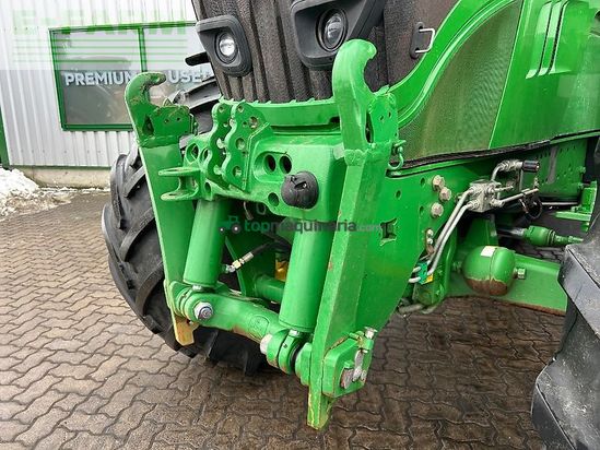 Tractor agrícola - John Deere - 6175r autoquad