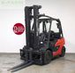 Elevadora - Linde - h 40 d/600 1204-01
