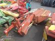 Cortacésped manual - Kuhn - heckmähwerk fc 240 p