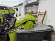 Cortacésped manual - Claas - disco 3200 frc move drd