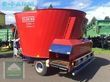 Remolqu esparcidor - Siloking - trailedline classic compact 10-t