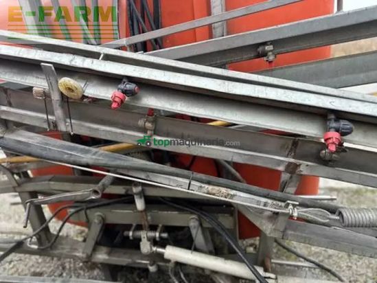 Atomizador - Jessernigg - 880 liter