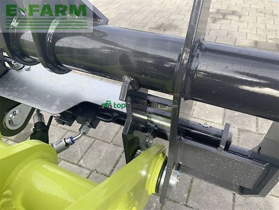 Minicargadora - Fliegl - 25-27 aktionspreis