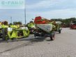 Cosechadora de Cereal - Claas - lexion 760 tt allrad