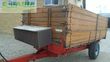 Volquet -  - 5 ton bag / sidetip