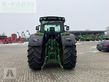 Tractor agrícola - John Deere - 6190r 6190 r
