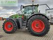 Tractor agrícola - Fendt - 942 vario profi plus