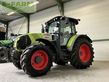 Tractor agrícola - Claas - arion 650 cebis cmatic CMATIC CEBIS