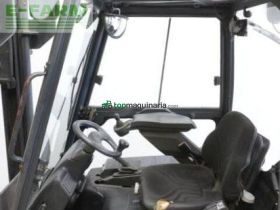 Elevadora - Linde - e 16 p 335-02