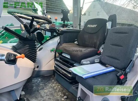 Tractor agrícola - Fendt - 1050 gen.3
